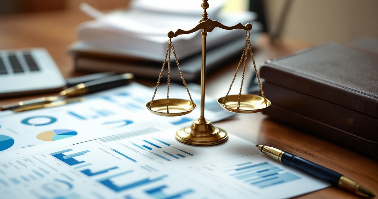 Balance décisionnelle : balance sur bureau
