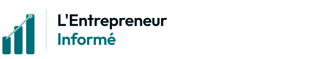 L'Entrepreneur Informé